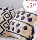 Ernstings family - Kissenhüllen Angebot im Prospekt Kissenhüllen bei Ernstings family im Prospekt "ONLINE EXKLUSIV" für 25,99 €