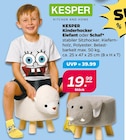 Kinderhocker Elefant oder Schaf im Angebot bei Netto mit dem Scottie in Brandenburg Kinderhocker Elefant oder Schaf Angebote von KESPER bei Netto mit dem Scottie Brandenburg für 19,99 €
