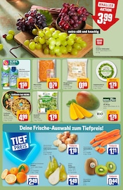 Mango im REWE Prospekt in Bielefeld Aktueller REWE Prospekt mit Mango, "Dein Markt", Seite 12