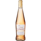 I.G.P. Méditerranée - LES CALANDIÈRES - Carrefour à Nemours I.G.P. Méditerranée - LES CALANDIÈRES en promo chez Carrefour Nemours à 2,63 €