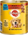 Hundenassnahrung von Pedigree für 4,00 € bei NETTO mit dem Scottie im Angebot Hundenassnahrung von Pedigree im aktuellen NETTO mit dem Scottie Prospekt