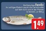 Forelle Angebote bei E center Lüdenscheid für 1,49 €