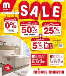 Oliven im Möbel Martin Prospekt "AKTUELLE ANGEBOTE" mit 1 Seiten (Mainz)