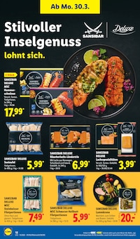 Hummer im Lidl Prospekt "LIDL LOHNT SICH" mit 71 Seiten (Stuttgart)