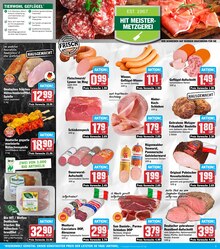 Hähnchen im HIT Prospekt "ECHTE VIELFALT" mit 20 Seiten (Stuttgart)