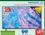4K-UHD-TV im Angebot bei Marktkauf in Neustadt 4K-UHD-TV Angebote von Samsung bei Marktkauf Neustadt für 349,99 €