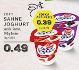 EDEKA Voerde (Niederrhein) Prospekt mit  im Angebot für 0,39 €
