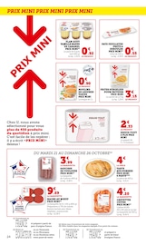 Catalogue Super U en cours à Calais, "Super U", Page 24