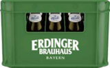Helles im Angebot bei E center in Esslingen Helles Angebote von Erdinger Brauhaus bei E center Esslingen für 16,99 €