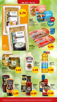 Paprika im Penny Prospekt "Wer günstig will, muss Penny." mit 46 Seiten (Potsdam)