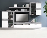 Wohnwand im Angebot bei ROLLER in Erfurt Wohnwand Angebote bei ROLLER Erfurt für 299,99 €