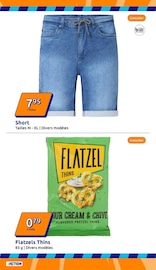 Promos Short dans le catalogue "LA SEMAINE D'ACTION" de Action à la page 18