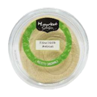 Houmous à l’avocat - H.market Selection en promo chez Hmarket Houmous à l’avocat - H.market Selection dans le catalogue Hmarket