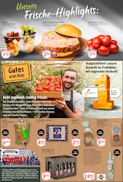 Bier im GLOBUS Prospekt in Güstrow Aktueller GLOBUS Prospekt mit Bier, "Aktuelle Angebote", Seite 2