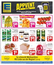 Ähnliche Angebote wie Pinkel im Prospekt "BESTE MARKENQUALITÄT FÜR FESTLICHE MOMENTE." auf Seite 3 von EDEKA in Heidenheim