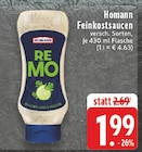 Feinkostsaucen bei EDEKA im Wuppertal Prospekt für 1,99 €
