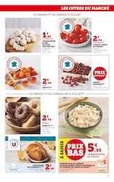 Offre Pomme De Terre dans le catalogue U Express du moment à la page 3