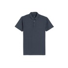 Polo rayure fine - TEX à 9,99 € dans le catalogue Carrefour