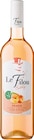 Bubbly Pfirsich von Le Filou für 2,99 € bei Netto mit dem Scottie im Angebot Bubbly Pfirsich von Le Filou im aktuellen Netto mit dem Scottie Prospekt