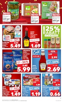 Kaffee im aktuellen Kaufland Prospekt (Wunstorf) Kaffee im Kaufland Prospekt "Aktuelle Angebote" mit 60 Seiten (Wunstorf)