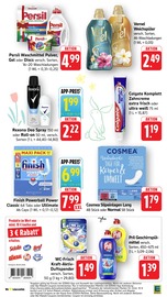 WC im E center Prospekt in Singen Aktueller E center Prospekt mit WC, "Aktuelle Angebote", Seite 40