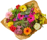 Blumenstrauß Happy Color  im aktuellen REWE Prospekt für 25,00 €