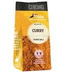 Promo Curry Éco Recharge à 0,27 € dans le catalogue NaturéO à Fresnes