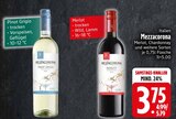 Pinot Grigio oder Merlot Angebote von Mezzacorona bei EDEKA Heidenheim für 3,75 €