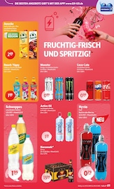 Aktueller Trink und Spare Prospekt mit Coca Cola, "Aktuelle Angebote", Seite 3