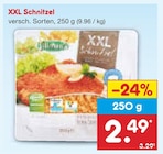 XXL Schnitzel für 2,49 € bei Netto Marken-Discount im Angebot XXL Schnitzel im aktuellen Netto Marken-Discount Prospekt