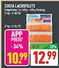 Aktuelle Lachs Angebote bei Marktkauf in Bochum Aktuelles Lachsfilets Angebot bei Marktkauf in Bochum ab 10,99 €