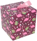 Rossmann - Cube Adventskalender Angebot im Prospekt Cube Adventskalender bei Rossmann im Prospekt "" für 19,99 €