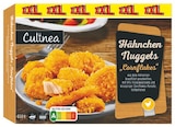 Hähnchen Nuggets XXL von Culinea für 4,29 € bei Lidl im Angebot Hähnchen Nuggets XXL von Culinea im aktuellen Lidl Prospekt