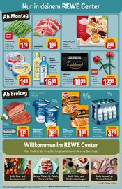 Ähnliche Angebote wie Sauerkraut im Prospekt "Dein Markt" auf Seite 3 von REWE in Laatzen