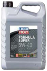 Formula Super 5W-40 von Liqui Moly im aktuellen V-Markt Prospekt für 24,99 €
