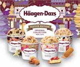 Remise immédiate -30% sur les pots häagen dazs - HÄAGEN DAZS en promo chez Intermarché Nice