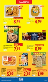 Barbecue Angebote im Prospekt "XXL GRAND FORMAT MINI PRIX" von Lidl auf Seite 15