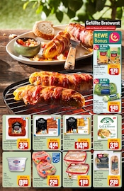 Thunfisch im REWE Prospekt in Nordhausen Aktueller REWE Prospekt mit Thunfisch, "Dein Markt", Seite 7