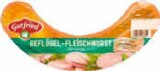 Geflügel-fleischwurst im Angebot bei Netto Marken-Discount in Homburg Geflügel-fleischwurst Angebote von Gutfried bei Netto Marken-Discount Homburg für 3,00 €