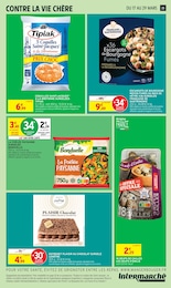 Offre Escargots surgelés dans le catalogue Intermarché Hyper du moment à la page 25