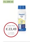 2 KCAL Drink Vanilla Flavour bei LINDA Premiumapotheke im Alpirsbach Prospekt für 23,49 €