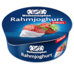 Rahmjoghurt von Weihenstephan im aktuellen Penny Prospekt für 0,44 €