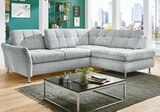 Aktuelle Ecksofa Angebote bei SB Möbel Boss in Duisburg Aktuelles Ecksofa Sevran mit Funktion Angebot bei SB Möbel Boss in Duisburg ab 1.499,00 €