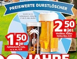 PREISWERTE DURSTLÖSCHERKNALLER im Segmüller Prospekt PREISWERTE DURSTLÖSCHERKNALLER von afri im aktuellen Segmüller Prospekt für 1,50 €