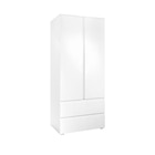 Aktuelles smart Kleiderschrank BEN Angebot bei Höffner in Mönchengladbach ab 199,00 €