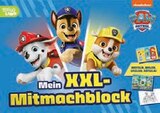XXL-Mal- und Bastelblock Angebote bei Lidl Essen für 4,99 €
