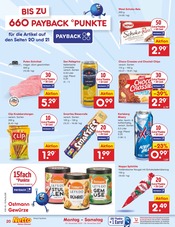 Pute im Netto Marken-Discount Prospekt in Gotha Aktueller Netto Marken-Discount Prospekt mit Pute, "Aktuelle Angebote", Seite 20