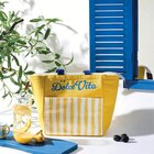 Lunch bag fraîcheur Dolce Vita - Maxi Bazar à Villeurbanne Lunch bag fraîcheur Dolce Vita en promo chez Maxi Bazar Villeurbanne à 7,99 €