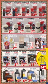 Aktueller CENTERSHOP Prospekt mit Laterne, "Da geht was.", Seite 5