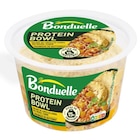 Protein Bowl - BONDUELLE en promo chez Carrefour Le Mans à 1,84 €